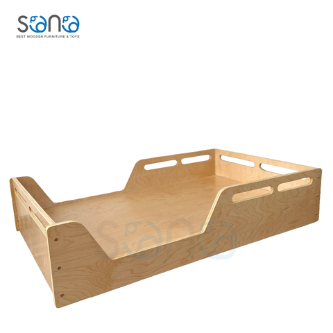 Giường ngủ - G185