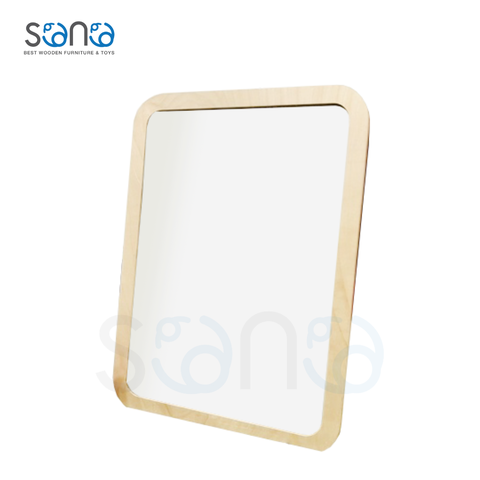 Gương soi đánh răng - G184