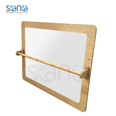 Gương tập đi - G167