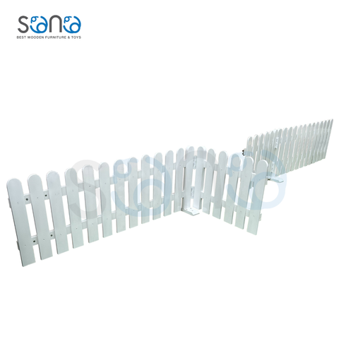 Hàng rào chắn cửa Montessori - S214