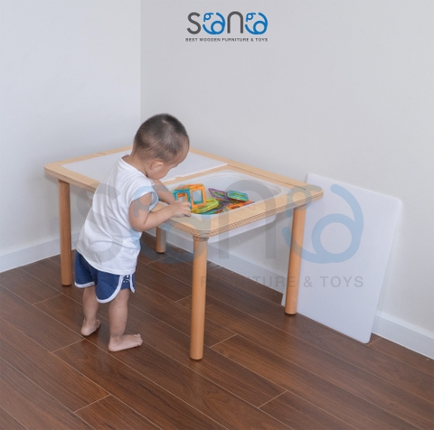 Bàn giác quan - G200