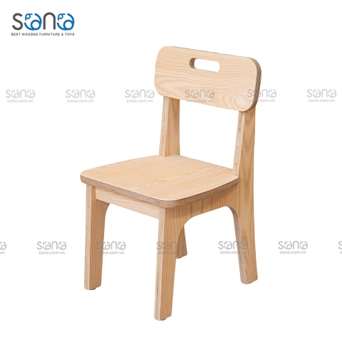 Ghế mầm non SONO TORO C7