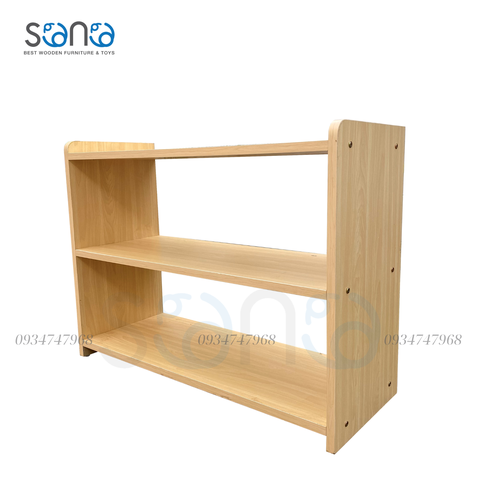 Kệ 3 tầng - G218
