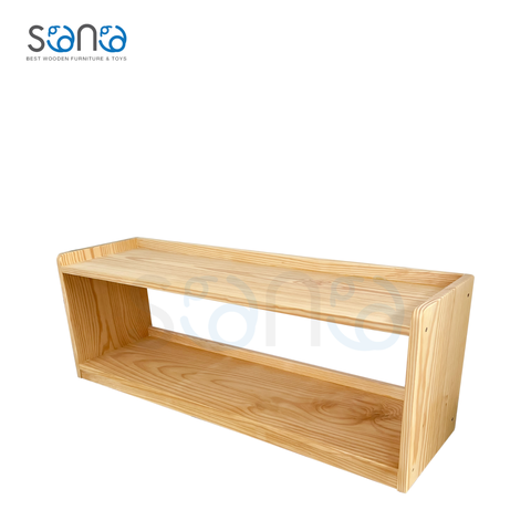 Kệ 2 tầng - S261