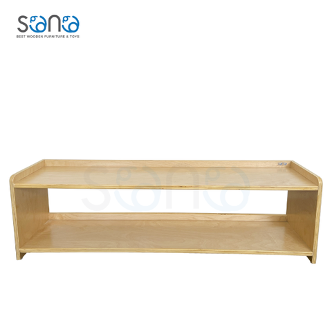 Kệ 2 tầng - S109