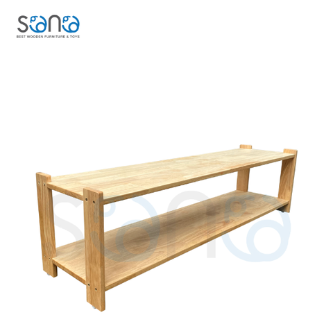 Kệ 2 tầng - S348