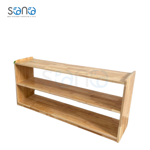 Kệ 3 tầng - S184