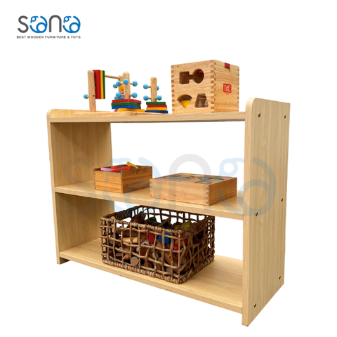 Kệ 3 tầng - G218