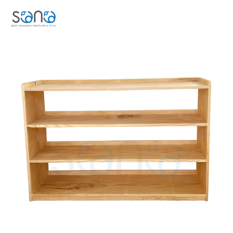 Kệ 4 tầng - S263