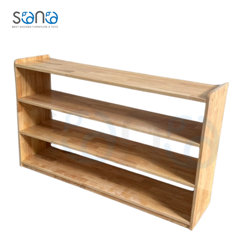 Kệ 4 tầng - S185