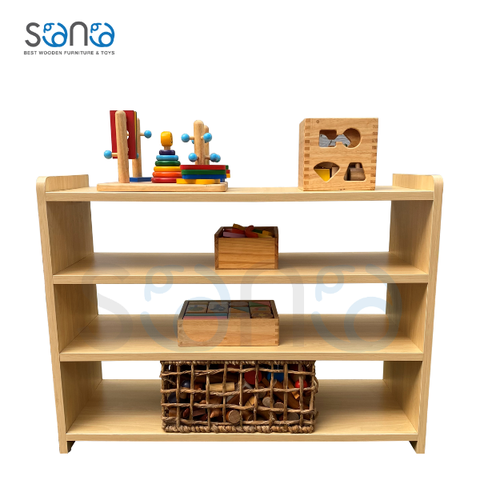 Kệ 4 tầng - G220