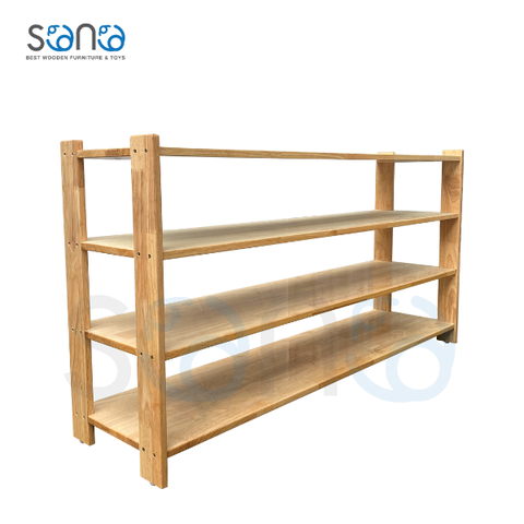 Kệ 4 tầng - S349