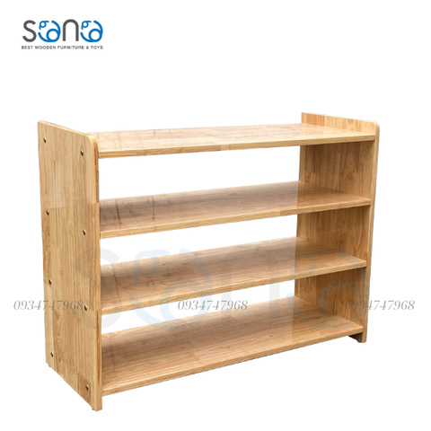 Kệ 4 tầng - G207
