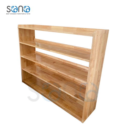 Kệ 5 tầng - S268