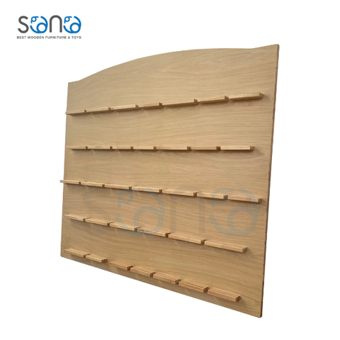 Kệ để chữ cái - S299