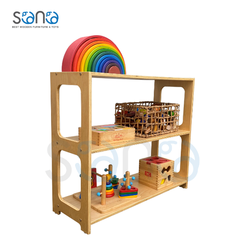 Kệ đồ chơi - G140