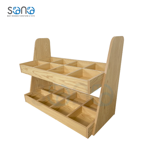 Kệ đồ hàng - S292