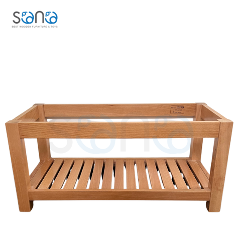 Kệ hoạt động rửa chén - S240