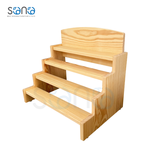 Kệ khối trụ có núm - S260