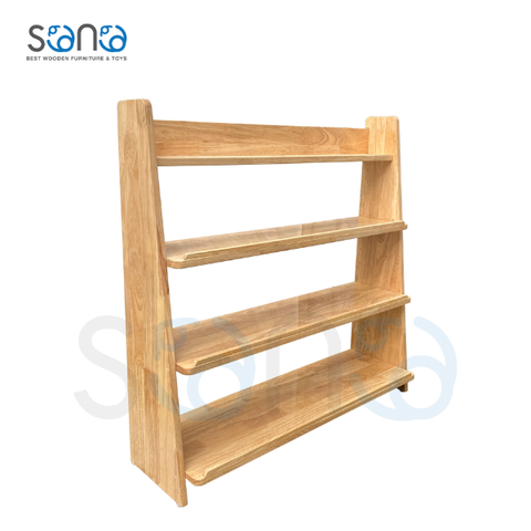 Kệ mảnh ghép để vẽ - S191