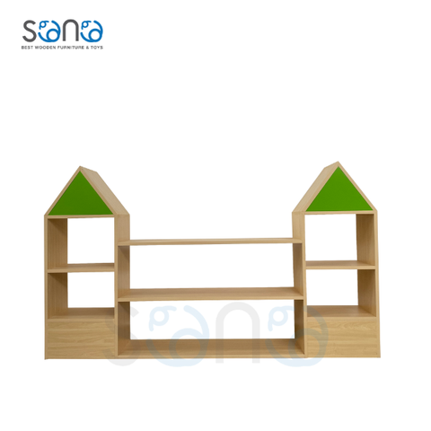 Kệ ngôi nhà - S296