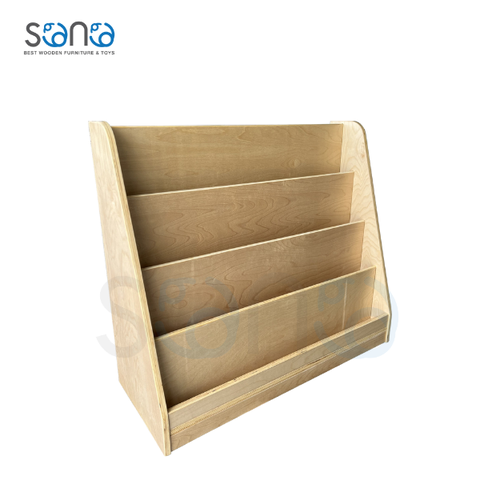 Kệ sách CAO CẤP - S128