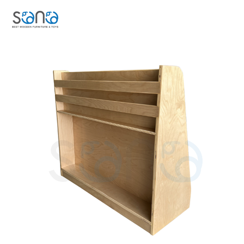 Kệ sách CAO CẤP - S128