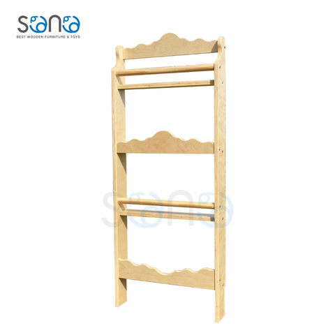 Kệ sách đám mây SONO SB4