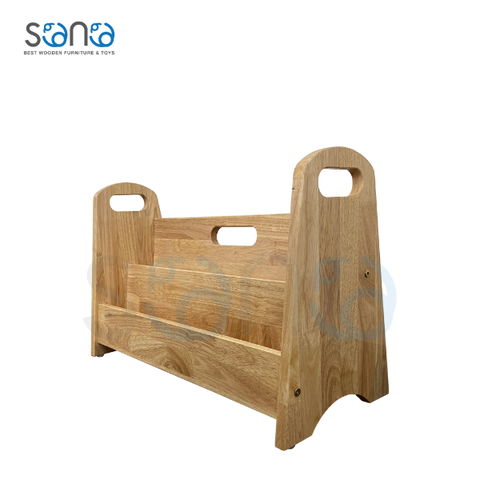 Kệ sách mini 2 tầng - G147