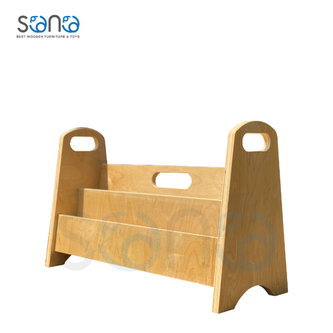 Kệ sách mini 2 tầng - G145