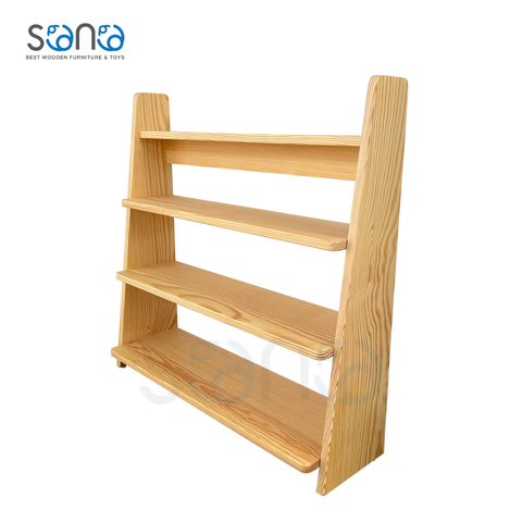 Kệ để mảnh ghép để vẽ - S283