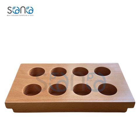 Khay đựng bình nếm - S145