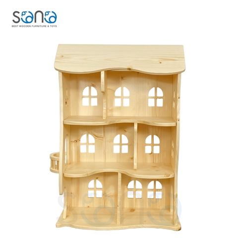 Nhà búp bê đồ chơi - G214