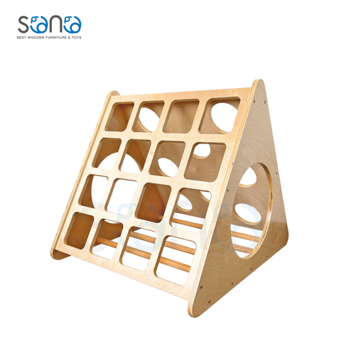 Tam giác Pikler 4 mặt 1m1 - V112