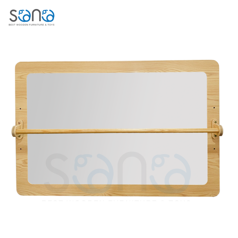 Gương tập đi Montessori SONO G1