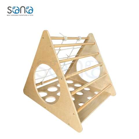 Tam giác Pikler 1m2 - V114