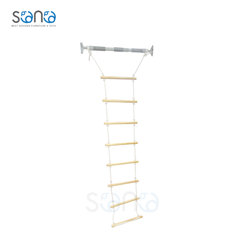 Thang leo dây - V141