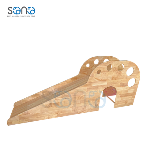 Thang leo hình voi - V133