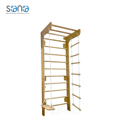 Thang leo tường - V156