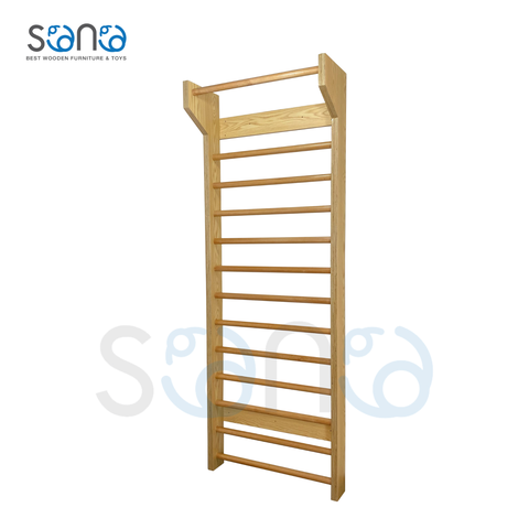 Thang yoga, thang gióng, stall bar CAO CẤP V179