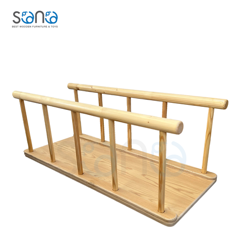 Thanh vịn tập đi - V163