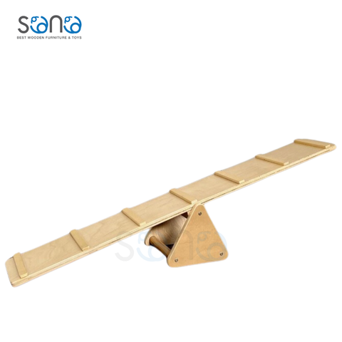 Trục cân bằng bập bênh - V130