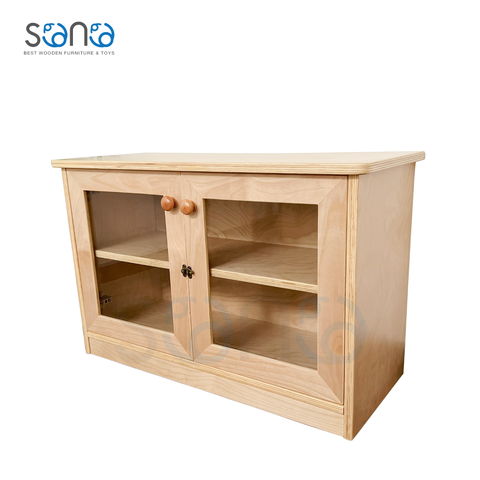 Tủ bát đĩa - S115