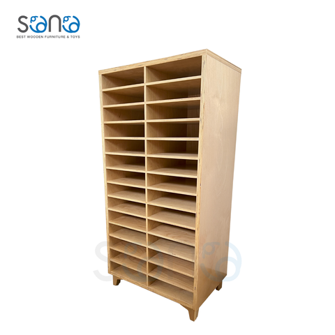 Tủ để sản phẩm - S233