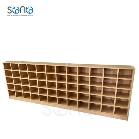 Kệ tủ để dép - S244