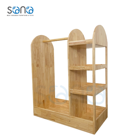 Tủ đồ hóa trang - S255