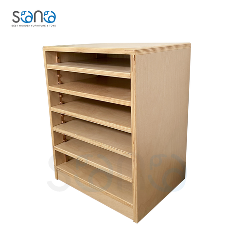 Tủ giấy toán học - S133