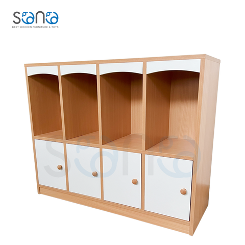 Tủ mền gối - S158