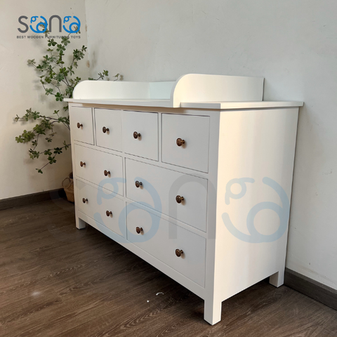 Tủ quần áo - G164