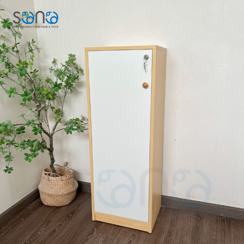Tủ quần áo nhỏ - G204